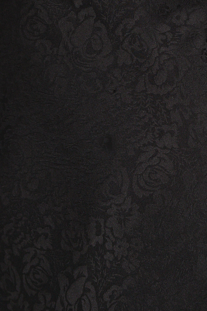 Le Lis | Black Maxi Occasion Dress | Sweetest Stitch Boutique