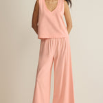 Z Supply | Sloane V-Neck Top | Sweetest Stitch Boutique Richmond