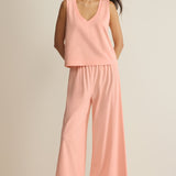 Z Supply | Sloane V-Neck Top | Sweetest Stitch Boutique Richmond