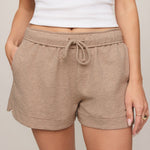 Z Supply | The Everyday Short | Sweetest Stitch Boutique Richmond