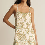 Z Supply | Maude Mini Dress | Sweetest Stitch Boutique Richmond VA