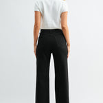 Just Black Denim | Emmy Wide Leg Jeans | Sweetest Stitch Boutique