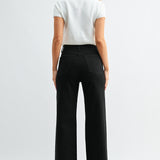 Just Black Denim | Emmy Wide Leg Jeans | Sweetest Stitch Boutique