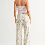 Just Black Denim | Stay Wild Floral Jeans | Sweetest Stitch Boutique 