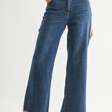 Just Black Denim | Victoria Wide Leg Jeans | Sweetest Stitch Boutique
