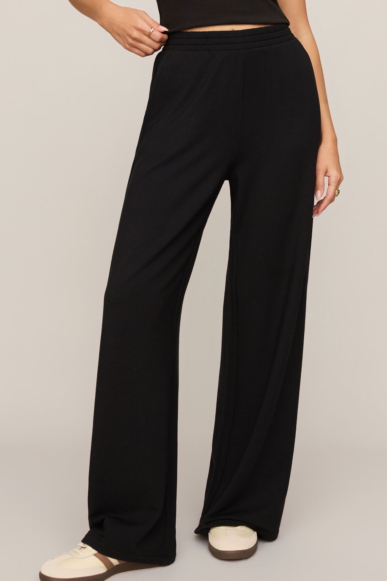 Z Supply | In Transit Pant | Sweetest Stitch Boutique Richmond VA