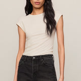 Z Supply | Cloud Soft Trace Top | Sweetest Stitch Boutique Richmond