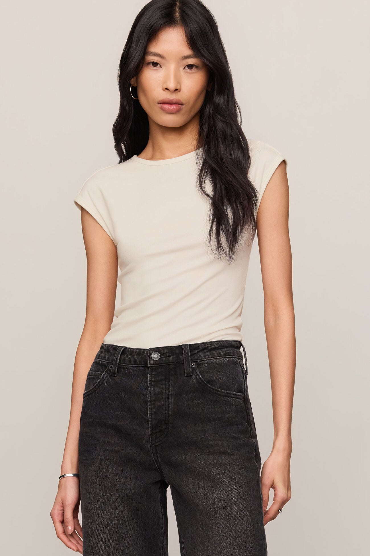 Z Supply | Cloud Soft Trace Top | Sweetest Stitch Boutique Richmond