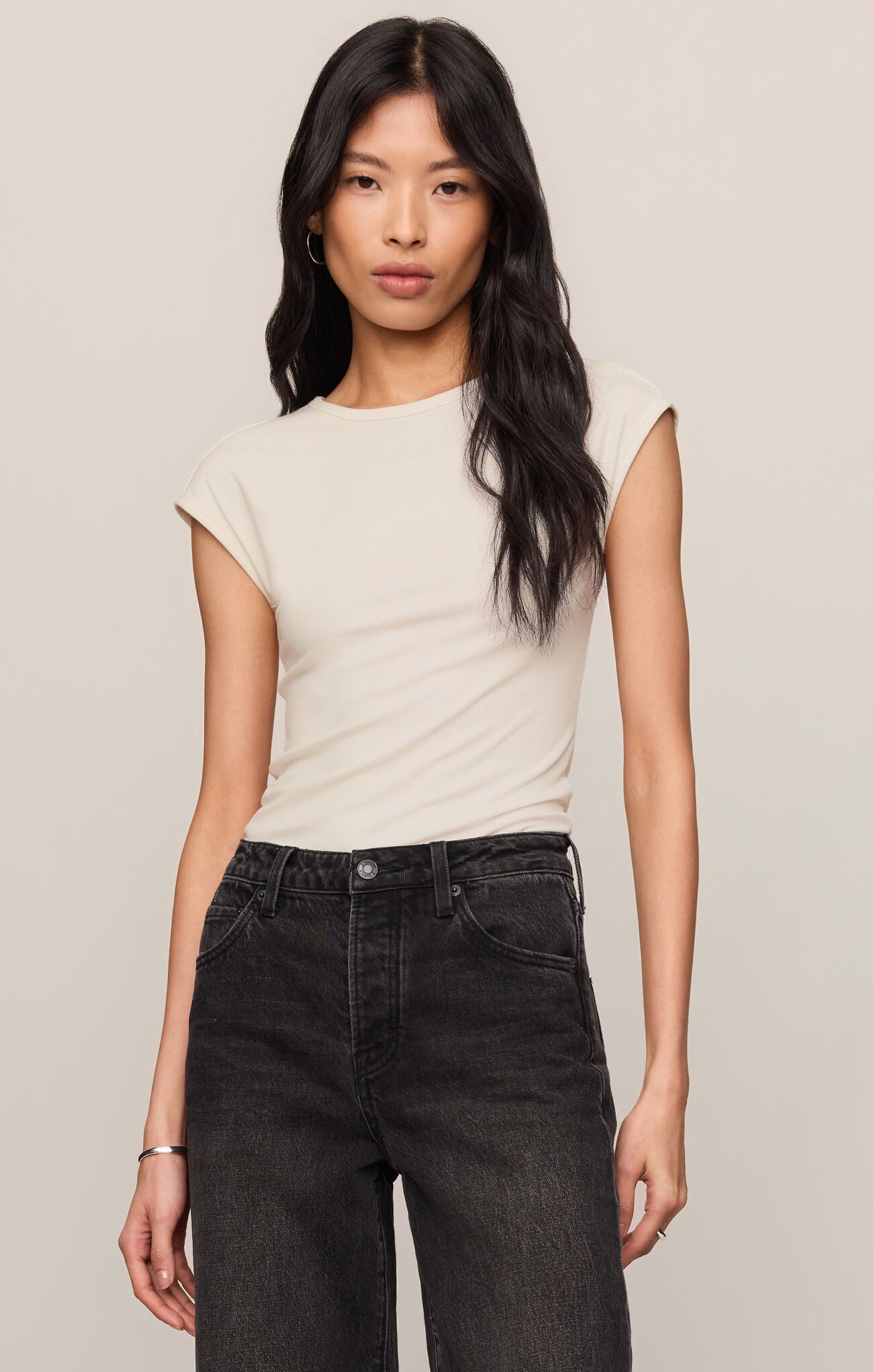 Z Supply | Cloud Soft Trace Top | Sweetest Stitch Boutique Richmond