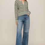 Z Supply | Medina Stripe Cardigan | Sweetest Stitch Boutique RVA