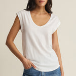 Z Supply | Per Diem Tee  | Sweetest Stitch Boutique Richmond VA