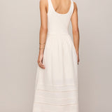 Z Supply | Johanna Midi Dress | Sweetest Stitch Boutique Richmond