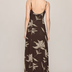 Z Supply | Charisma Floral Midi Dress | Sweetest Stitch Boutique RVA