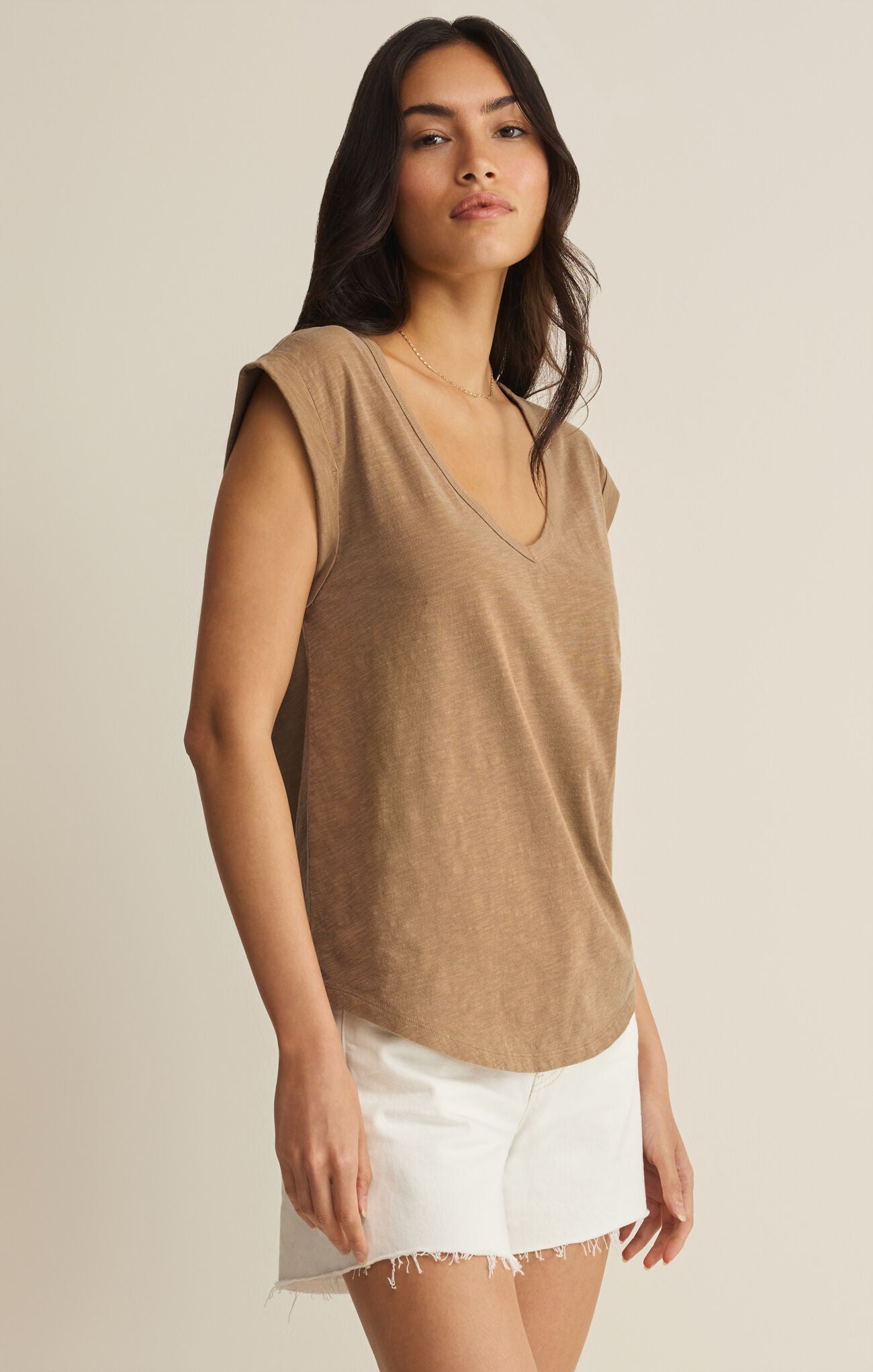 Z Supply | Per Diem Tee  | Sweetest Stitch Boutique Richmond VA