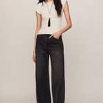 Z Supply | Cloud Soft Trace Top | Sweetest Stitch Boutique Richmond
