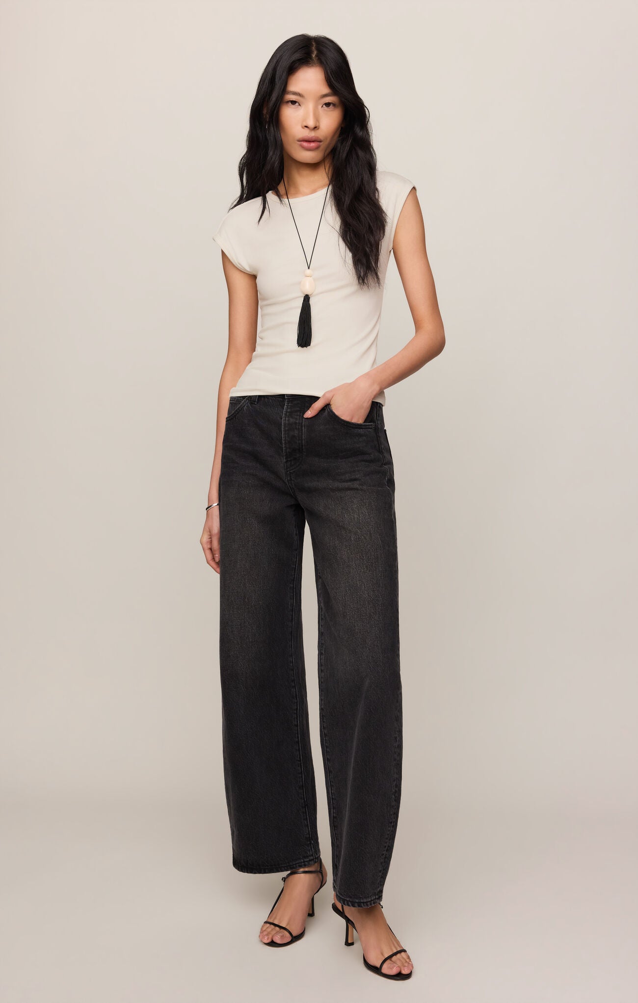 Z Supply | Cloud Soft Trace Top | Sweetest Stitch Boutique Richmond