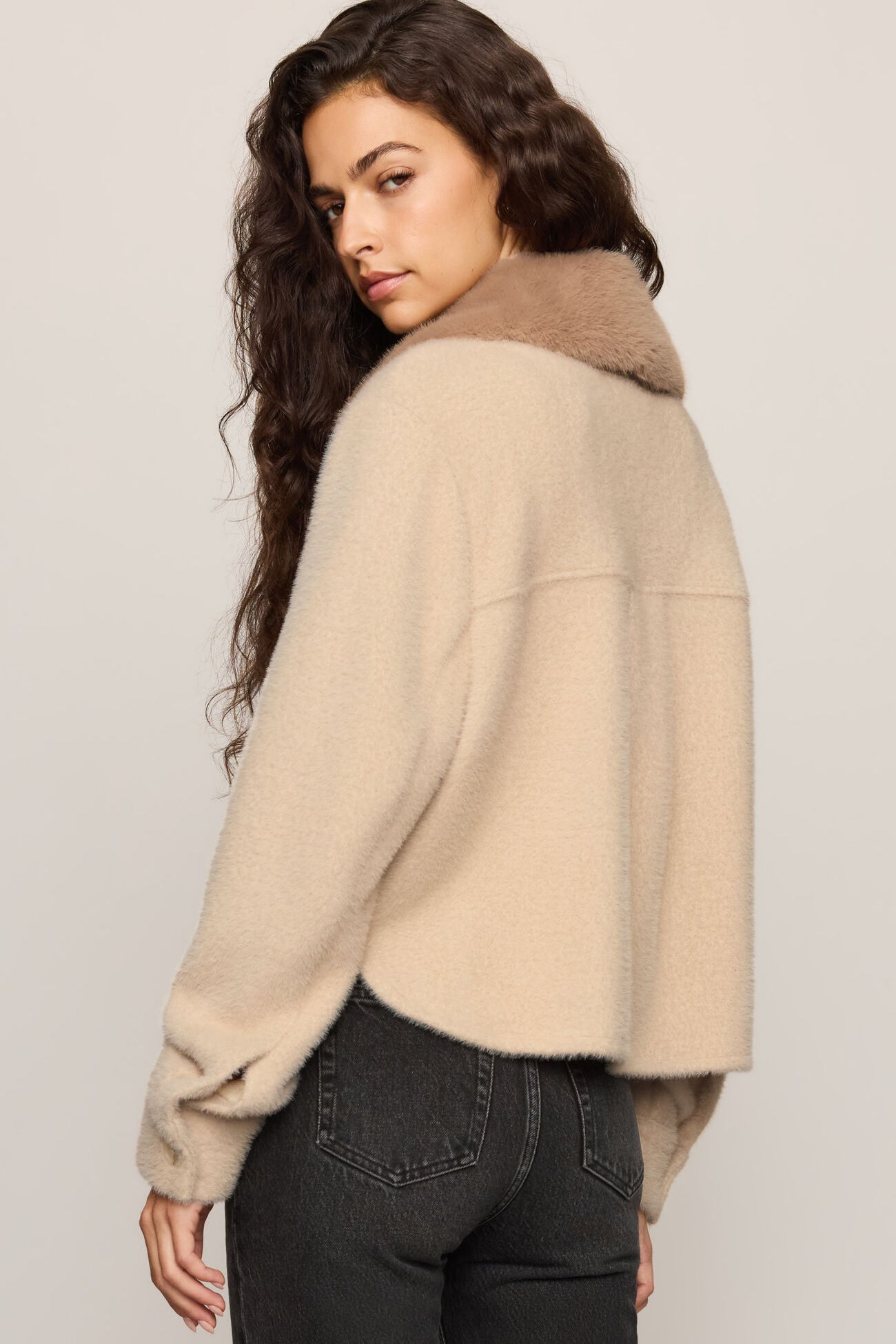 Z Supply | Peyton Jacket | Sweetest Stitch Boutique Richmond VA