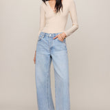 Z Supply | Ginger Bodysuit | Sweetest Stitch Boutique Richmond VA