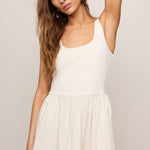 Z Supply | Johanna Midi Dress | Sweetest Stitch Boutique Richmond