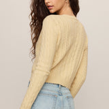 Z Supply | Cera Long Sleeve Cardigan | Sweetest Stitch Boutique RVA
