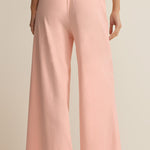 Z Supply | Scout Flare Pant - Bellini | Sweetest Stitch Boutique RVA