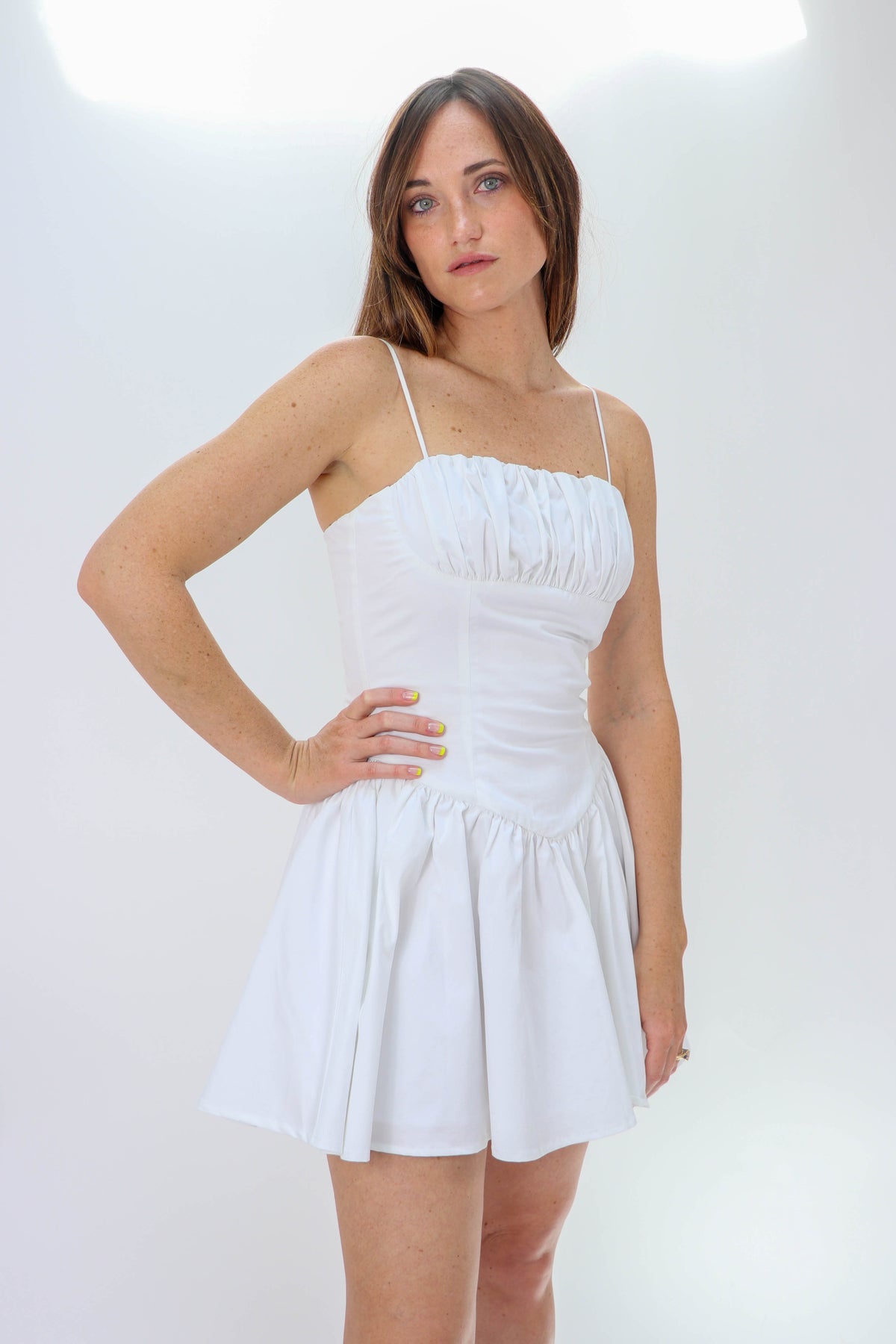 Puglia Dress