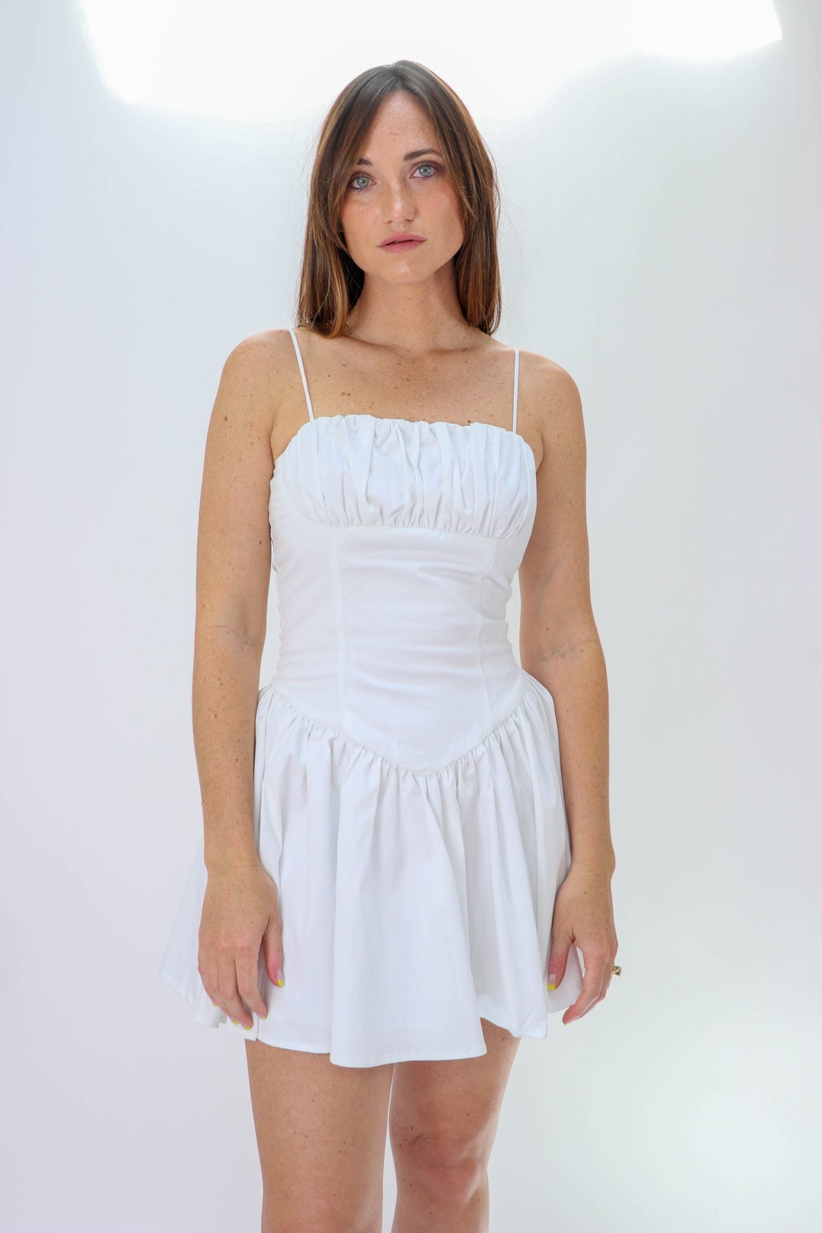Puglia Dress