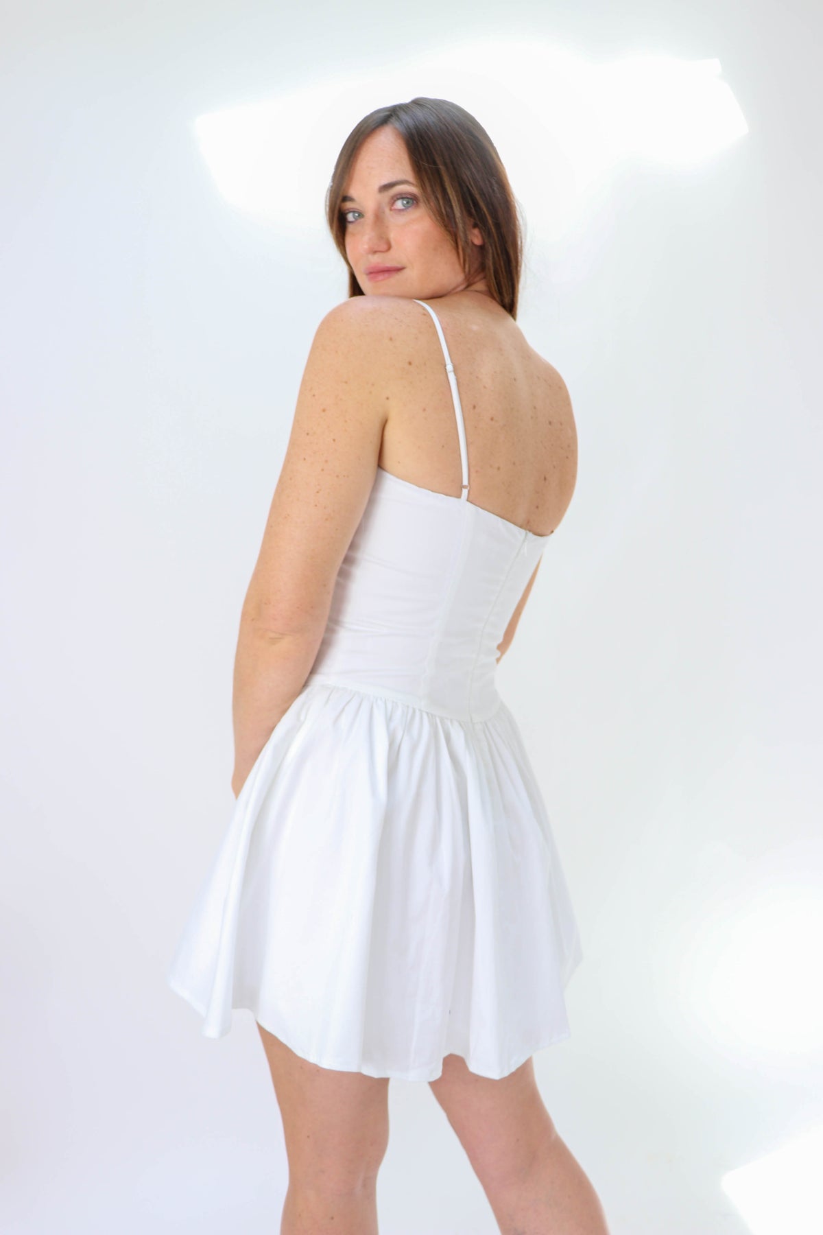 Puglia Dress