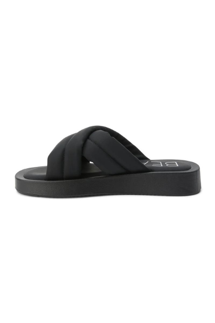 Matisse Piper Sandal - Black | Sweetest Stitch Boutique Online